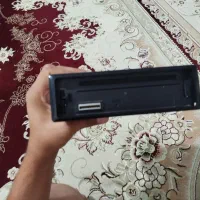 ظبط کننود