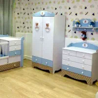 سرویس خواب کودک