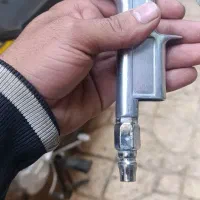 پیستوله و شلینگ باد|ابزارآلات|مشهد, هفده شهریور|دیوار