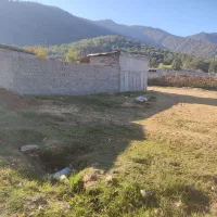 فروش زمین روستایی در منطقه گردشگری نیلبرگ|فروش زمین و ملک کلنگی|رامیان, |دیوار