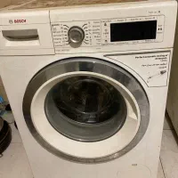 لباسشویی بوش