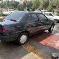 پژو ۴۰۵ درجه ۱