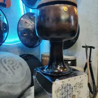 ضرب تمپو بوشهری پژواک هیدروگراف