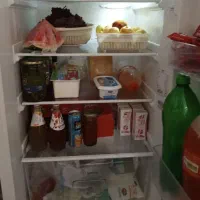 یخچال و لباسشویی آک