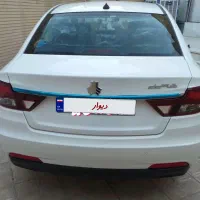 شاهین G اتوماتیک صفر ۱۴۰۴|خودرو سواری و وانت|فلاورجان, |دیوار