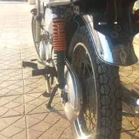 موتور هوندا مزایده  ۱۲۵|موتورسیکلت|بندر ترکمن, |دیوار