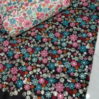 حراج عیدانه لینن فقط متری ۳۸۰ قیمت عمده برای همه