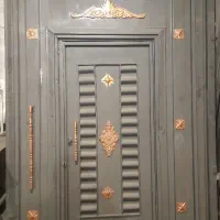 درب باغی ۴متری