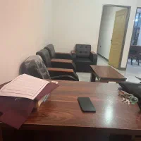 اجاره یک اتاق از واحد تجاری|اجارهٔ دفتر کار، اتاق اداری، مطب|رشت, حاجی آباد|دیوار