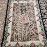 باسلام یک عدد فرش آشپزخونه جنس کاشان