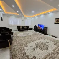 اپارتمان ۱۲۷ متری سند / ۲ سال ساخت / ۸ دی