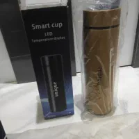 فلاسک دماسنج دار هوشمند یونیک