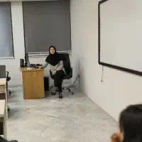 تدریس زبان مدرسه