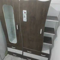 کمد بچه|جاکفشی، کمد، دراور|ملایر, |دیوار