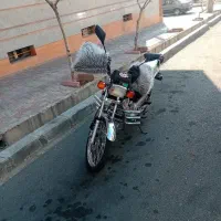 موتور ارشیا ۱۵۰ مدل ۱۴۰۳|موتورسیکلت|تهران, باغ فیض|دیوار