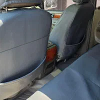سانگ یانگ موسو 3200cc اتوماتیک، مدل ۲۰۰۴|خودرو سواری و وانت|تهران, نیروی هوایی (پیروزی)|دیوار