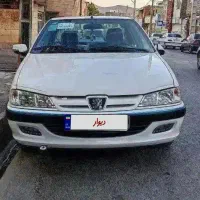 فروش پارس سفید XU7) P) در حد خشک 1402