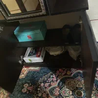 جا کفشی|جاکفشی، کمد، دراور|کرمان, |دیوار