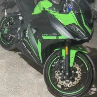 موتور gp2 200