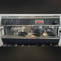 اسپرسوساز صنعتی لاسوازیا S3 سه گروپ