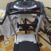 تردمیل تایتان فتنیس 6700 ساخت کشور تایوان نونو