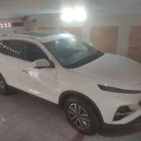 خودرو کی ام سی