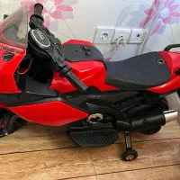 موتور شارژی