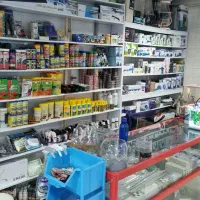 انواع ماهی و لوازم آکواریوم