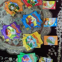 کتاب زبان انگلیسی