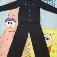 جین دخترانه