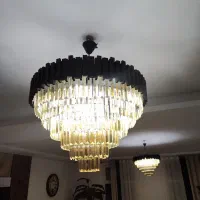 لوستر اسپانیایی