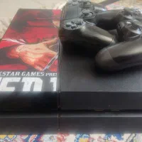 ps4 کپی خور یک ترا دو دسته