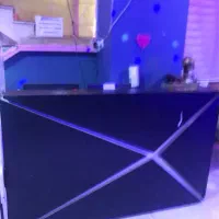 میز صندوق سالم