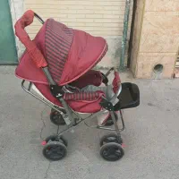 کالسکه نوزاد