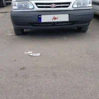 پراید ۱۳۱