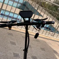 اسکوتر برقی وینر اسکای|دوچرخه، اسکیت، اسکوتر|طرقبه, |دیوار