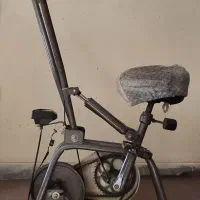 دوچرخه ثابت