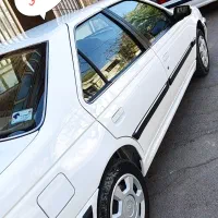 پژو پارس موتورجدید(xu7p)1402|خودرو سواری و وانت|بیرجند, |دیوار