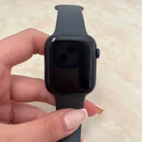 اپل واچ