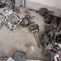 انواع گیربکس ، دفرانسیل و سایر قطعات استوک خودرو|قطعات یدکی و لوازم جانبی|سمنان, |دیوار