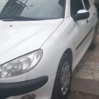 ۲۰۶صندوق دار|خودرو سواری و وانت|لاهیجان, لیالستان|دیوار