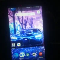 تبلت سالم/۳۵۰۰. آخرش گذاشتم هرکی خواست