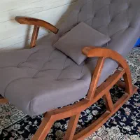 صندلی راک
