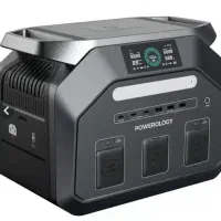 پاور استیشن 1800 وات پاورولوژی