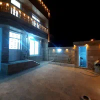 فروش خانه ویلایی۲طبقه فوق لوکس واقع در شهرک سامان|فروش خانه و ویلا|شیراز, ریشمک|دیوار