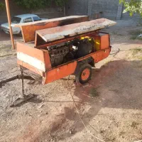 مغنی چاه آب|خدمات پیشه و مهارت|تویسرکان, |دیوار