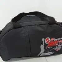 تعدادی کیف ازجمله کوله پشتی.ورزشی وارایشی|کیف، کفش، کمربند|فردیس, منظریه|دیوار