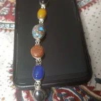 دستبند شیک ام البنین بینظیر|جواهرات|اصفهان, طامه|دیوار