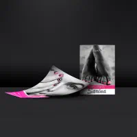 طراحی وچاپ کارت ویزیت تراکت لیبل