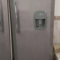 یخچال دوقلو ال تی سی|یخچال و فریزر|شهریار, شهرک بهاران (ویره)|دیوار